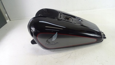 10018953 honda shadow vt 1100 84 - 86 бак бачёк топлива