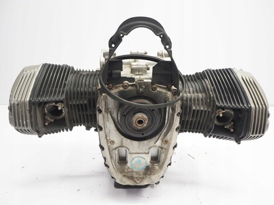 4511981648586385 Bmw r 1200 gs 08 - 12 двигатель гарантия загрузки