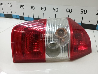 T113773010 Фонарь задний левый Chery Tiggo (T11) (2005 - 2016)