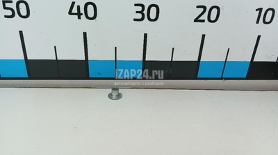 1J0711795D Втулка кулисы КПП VAG Caddy III (2004 - 2015)
