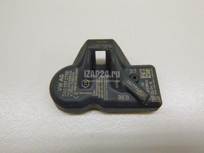 5Q0907275B Датчик давления в шине (TPMS) VAG 5-serie F10/F11 (2009 - 2016)