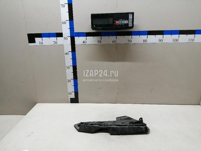 30796388 Кронштейн переднего бампера правый Volvo S80 (2006 - 2016)