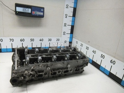 6510101120 Головка блока Mercedes Benz W204 (2007 - 2015)