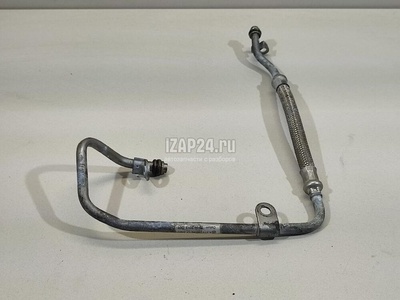 2740900577 Трубка турбокомпрессора (турбины) Mercedes Benz W204 (2007 - 2015)