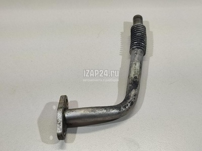 2740900377 Трубка турбокомпрессора (турбины) Mercedes Benz W204 (2007 - 2015)