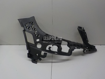 2048850865 Кронштейн переднего бампера правый Mercedes Benz W204 (2007 - 2015)