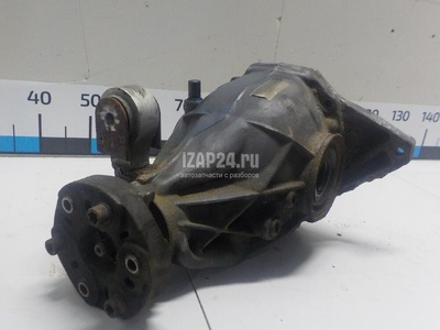 A2123501414 Редуктор заднего моста Mercedes Benz W204 (2007 - 2015)