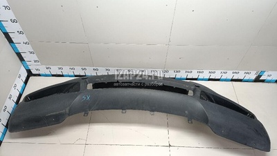 51117172402 Бампер передний BMW X5 E70 (2007 - 2013)