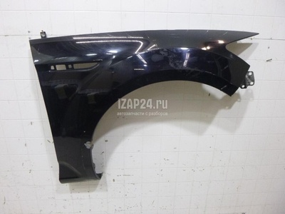 1702313 Крыло переднее правое Ford Mondeo IV (2007 - 2015)