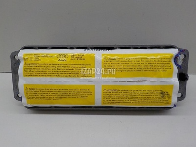 8P0880202C Подушка безопасности пассажирская (в торпедо) VAG A3 [8P1] (2003 - 2013)