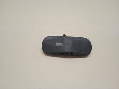 8J0955987G Форсунка омывателя лобового стекла VAG A4 [B7] (2005 - 2007)