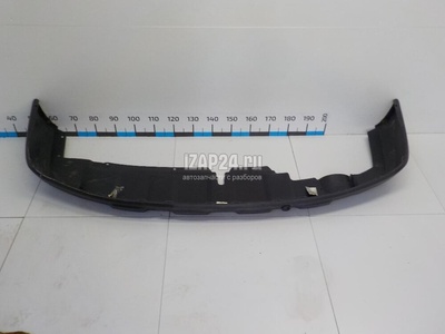 71502SWWG20 Бампер задний Honda CR-V (2007 - 2012)
