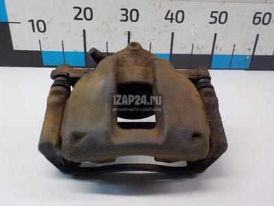 45018SWWG00 Суппорт тормозной передний правый Honda CR-V (2007 - 2012)