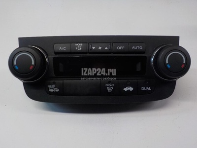 79600SWAE42ZA Блок управления климатической установкой Honda CR-V (2007 - 2012)