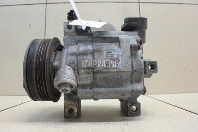 73111FG002 Компрессор кондиционера Subaru Impreza (G12) (2007 - 2012)