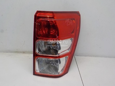 3565065J21 Фонарь задний правый Suzuki Grand Vitara (2005 - 2015)