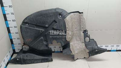 1696103608 Пыльник (кузов наружные) Mercedes Benz A-Class W169 (2004 - 2012)