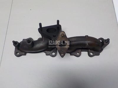 03G253031E Коллектор выпускной VAG A4 [B7] (2005 - 2007)
