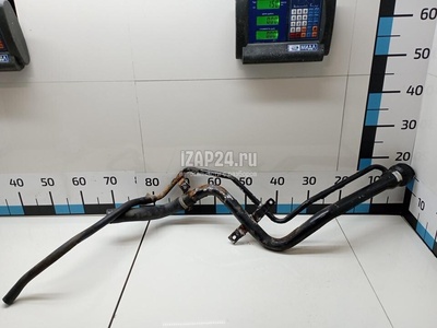 T111101310BA Горловина топливного бака Chery Tiggo (T11) (2005 - 2016)