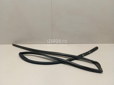 T116203110 Уплотнитель двери Chery Tiggo (T11) (2005 - 2016)