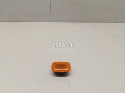 T113731010 Повторитель на крыло желтый Chery Tiggo (T11) (2005 - 2016)