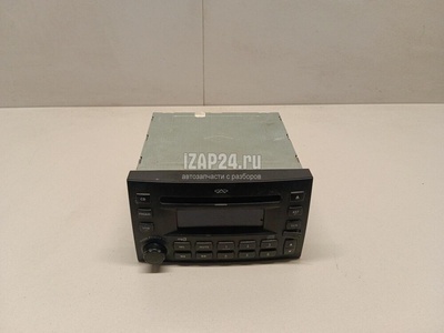 T117901011AB Магнитола Chery Tiggo (T11) (2005 - 2016)