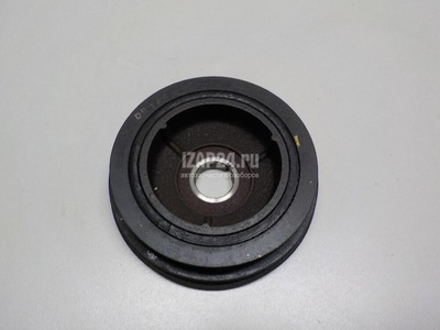 96592001 Шкив коленвала GM Spark (2005 - 2010)