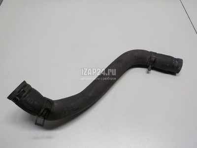 96591464 Патрубок радиатора GM Spark (2005 - 2010)