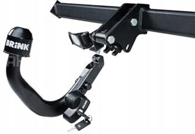 Фаркоп brink ds ds7 2022 -