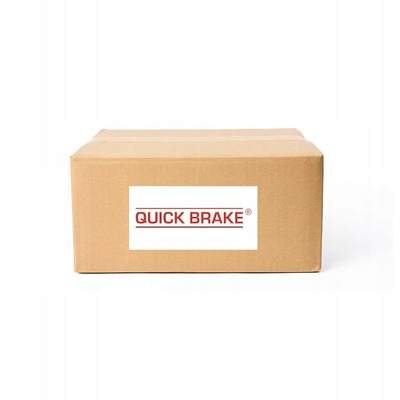 185143K Quick Brake Tłoczek , zacisk hamulca