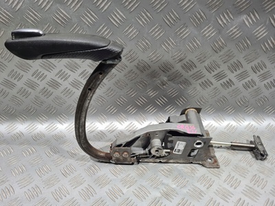 39159324 рычаг тормоза ручной opel crossland x