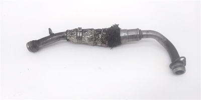 059145735r провода обратный масляный a6 c6 4f 2.7 tdi