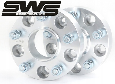 Расстояние sws 2 шт . 5x114.3 64 , 1 22 мм 2z1646
