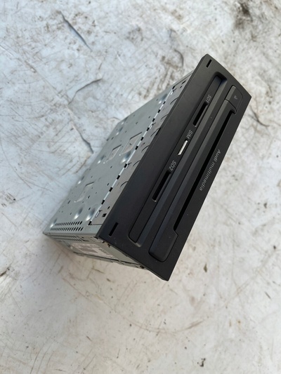 4H0035746A audi a8 d4 блок управления блок mmi считыватель сим sd