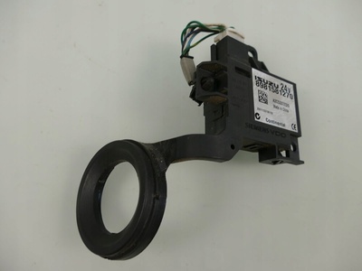 8981581270 isuzu grafter n35 3.0 d блок петля иммобилайзер