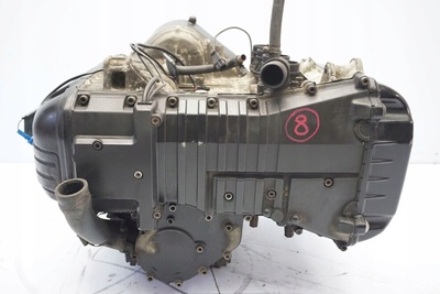 454657657657 Bmw k 1200 lt 99-04 двигатель гарантия загрузки