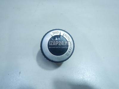 25535JG01A Кнопка блокировки дифференциала Nissan X-Trail (T31) (2007 - 2014)