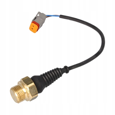 ILLZTT5067 датчик температуры туз hydraulik 45-55 * c 1 / 2