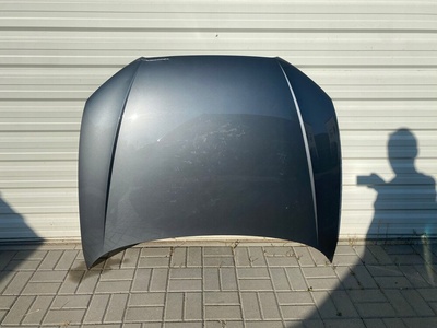 AUDI A3 8V 8V0 12 MASKA POKRYWA SILNIKA Audi a3 8v 8v0 12 - капот крышка двигателя