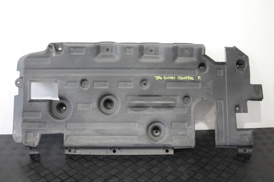 52015932 PŁYTA OSŁONA PODWOZIA PRAWA FIAT TIPO 2 II
