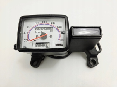 Liczniktt6099 Yamaha tt 600 wr 600 спидометр часы часы хороший состояние