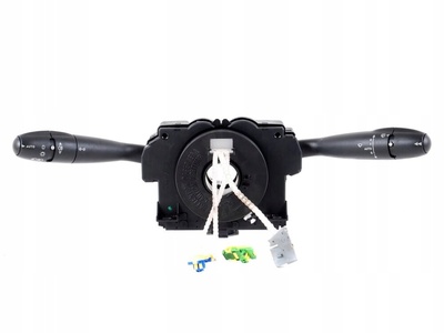 6239L5 переключатель стеклоочистителя света citroen c4 c5 xsara peugeot 206 207 307 308