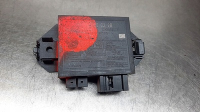 01 MODUŁ IMOBILISER MERCEDES A - KLASA W168 1688200226
