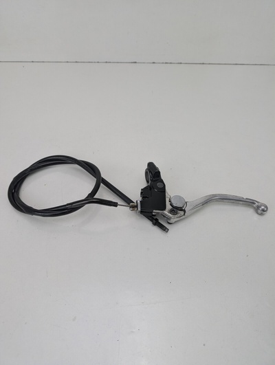 XXXXXXXXXXX Triumph спринт st 1050 05 - 10 крепление ручки сцепление трос