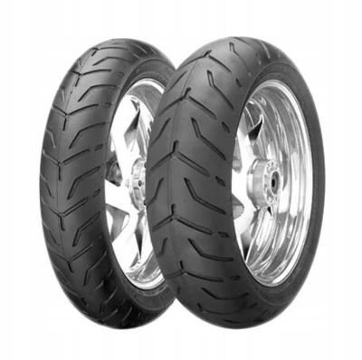 Dunlop D408F 90/90 - 19 52 H
