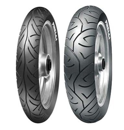 Pirelli Sport Demon 110/80 - 17 57 P