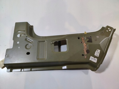 1080023S0B TESLA MODEL 3 SŁUPEK BOK LEWY POSZYCIE