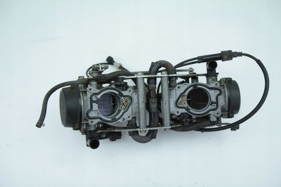 XXXX Honda xl 1000 v varadero 98 - 02 карбюратор