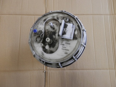 51762999 fiat doblo i 1.9 jtd насос топлива