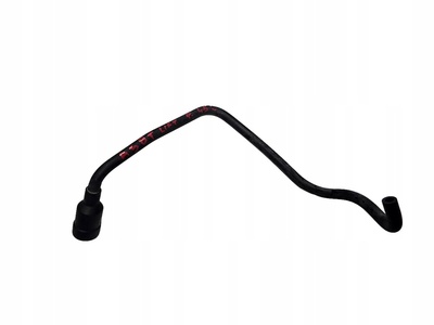 8T0941718D AUDI A5 8T LIFT RURKA PRZEWÓD LAMPY PRAWA